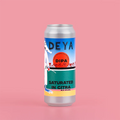 Deya Brewing Saturated in Citra Dipa 8% 500ml can