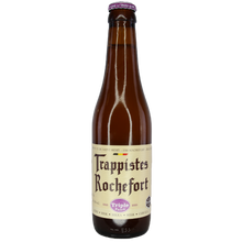 Trappistes Rochefort Tripel Belgian Tripel 8.1% 330ml bottle