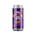 Grape Soda Vault City Grape Soda Sour, 5.5%, 440ml Can