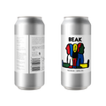 Squeeze Beak Brewery DIPA, 8%, 440ml Can