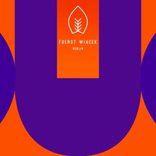 Soma Beer X Fuerst Wiacek DUO IPA 6.5% 440ml can