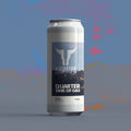 Quarter Tank of Gas Rivington Brewing Co DDH IPA 7% 500ml can