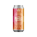 Giant Rhubarb and Custard Vault City Rhubarb and Custard Sour 8.4% 440ml can
