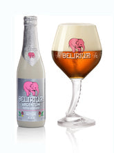 Delirium Discovery Gift Set Belgian Ale 4x 330ml bottles and glass