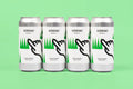 Verdant Brewing Co Touch Grass Dipa 8% 440ml can