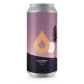 Pollys Brew Co Lone Moon DDH Triple IPA 10% 440ml can
