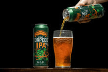 Atomic Torpedo Sierra Nevada Imperial IPA 9.2% 568ml can