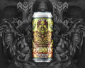 The Mummy Tartarus Beers Coconut White Stout, 6.5%, 440ml Can