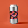 Track Brewing Co Horizon Export Brown 6.5% 440ml can