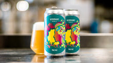 Verdant Brewing Co Marylou Pale Ale 5.2% 440ml can