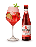 Rodenbach Fruitage Belgian Fruit Beer 3.9% 250ml bottle