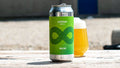 300 Laps Of Your Garden Verdant Brewing Co Pale Ale, 4.8%, 440ml Can