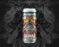 Gaia Tartarus Beers X IWD26 Gluten Free Chocolate Ginger Tiffin stout6% 440ml can