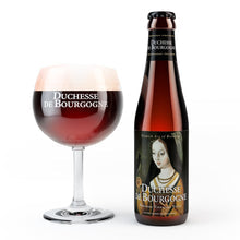 Brouwerij Verhaeghe Duchesse De Bourgogne Gift set Flanders Red Ale 6.2% 1x 750ml sharing bottle & 2x Glass Gift Set