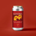 Sonoma Cryo Fresh Track Brewing Co Pale Ale, 3.8%, 440ml Can