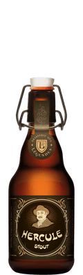 Hercule Stout Brasserie des Legendes Belgian Stout 9% 330ml bottle