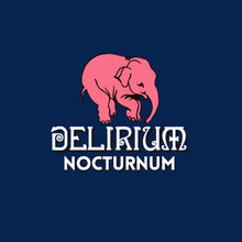 Delirium Nocturnum Brouwerij Huyghe Belgian Strong Dark Beer 8.5% 330ml bottle