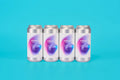 FLUX: Phase 6 Verdant Brewing Co X Track Brewing Co DIPA, 8%, 440ml Can