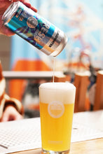 Cloudwater Fresh AF Alcohol Free IPA 0.5% 440ml can