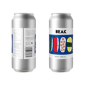 Beak Brewery Sushi Dipa 8% 440 ml can