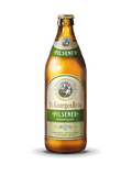 St Georgen Brau Pilsner 4.9% 500ml bottle