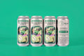The Doorway Effect Verdant Brewing Co X Left Hand Brewing Co DIPA, 8%, 440ml Can