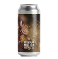 Brownian Motion Azvex Brewing IPA 6.5% 440ml can