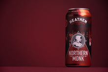 Northern Monk Heathen