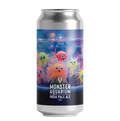 Monster Aquarium Azvex Brewing 5.2% 440ml can