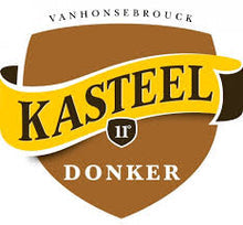 Kasteel Donker Belgian Quad 11% 330ml bottle