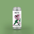 Deya Gotcha Pale Ale 5% 500ml can