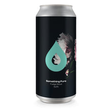 Pollys Brew Co Something Pure Fudge Stout 6.2% 440ml can
