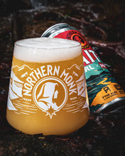 Northern Monk X Fyne Ales X Newbarns Brewery 10 years of Faith X Jarl Hazy Pale Ale 4.8% 440ml can
