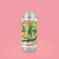 Deya Brewing Co Sound Machine Groove DIPA 8% 500ml can