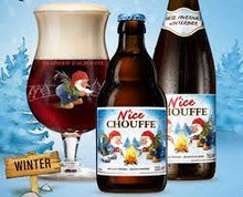 Brasserie d’Achouffe N’ice Chouffe Belgian Christmas Ale 10% 330ml bottle