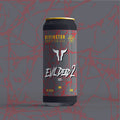 Rivington Brewing Co X Chain House Brewing Co The Evil Dead 2 2025 Dipa 8% 500ml can