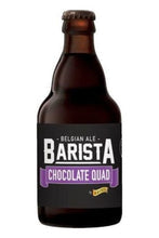 Kasteel Barista Chocolate Quadruple 11% 330ml bottle