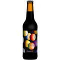 Pohjala Brewery Jouluporter Imperial Porter 10% 330ml bottle