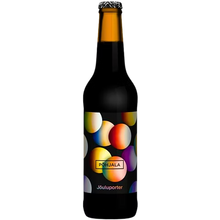 Pohjala Brewery Jouluporter Imperial Porter 10% 330ml bottle