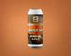 Turning Point Brew Co Harvest Sun Amber Ale 5% 440ml can
