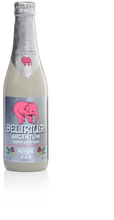 Delirium Argentum Brouwerij Huyghe Hopped Belgian Amber IPA 8.5% 330ml bottle
