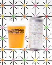 Verdant Brewing Neon Colour Spreading IPA 6.5% 440ml can