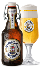 Flensburger Brauerei Pilsner 4.8% 500ml can