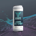 Looking Like Stars- Rivington Brewing co- Gluten Free Pale Ale- 5%- 500ml can