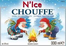Brasserie d’Achouffe N’ice Chouffe Belgian Christmas Ale 10% 330ml bottle