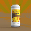 Rivington Brewing Co Nod In Agreement DDH Pale 5.5% 500ml can