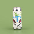 Into The Haze Deya Brewing IPA, 6.2%, 500ml Can