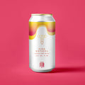 Pure Motueka Track Brewing Co Gold Top Dipa 8.4% 440ml can