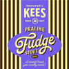 Brouwerij Kees Praline Fudge Imperial Stout 8% 330ml can