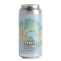 Pangea Ultima Azvex Brewing IPA 6.8% 440ml can